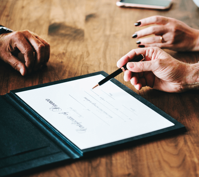 Our service promise Business Insurance