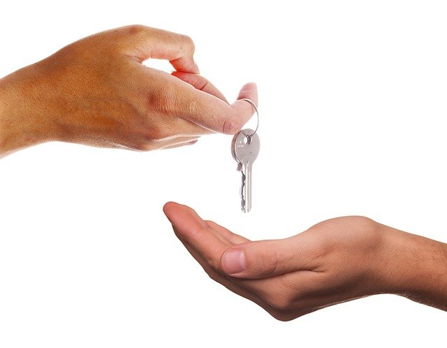 Landlord insurance