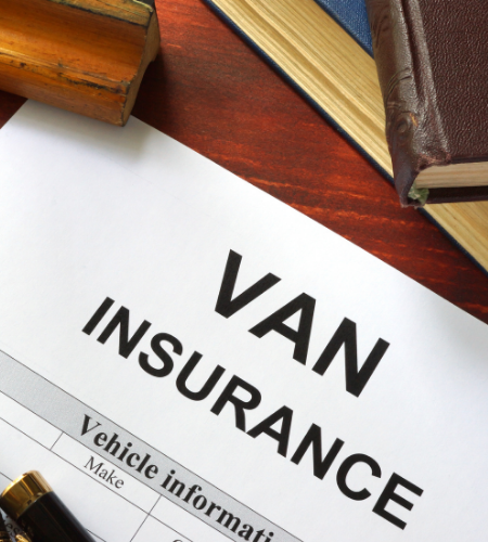 Van Insurance