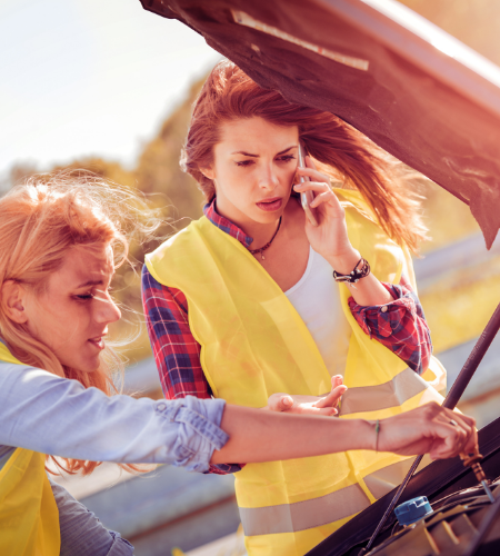 Breakdown Insurance