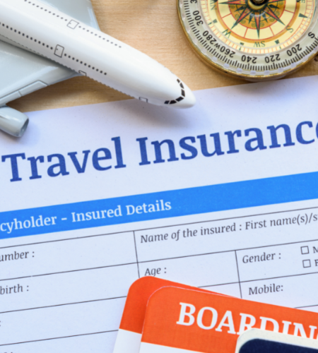 Travel Insurance