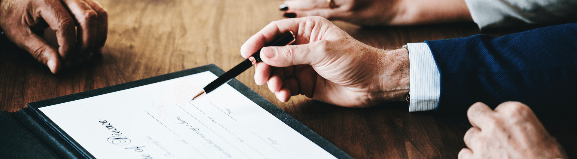 About us - Needham Insurance