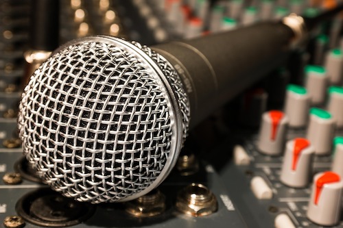 Audio Visual