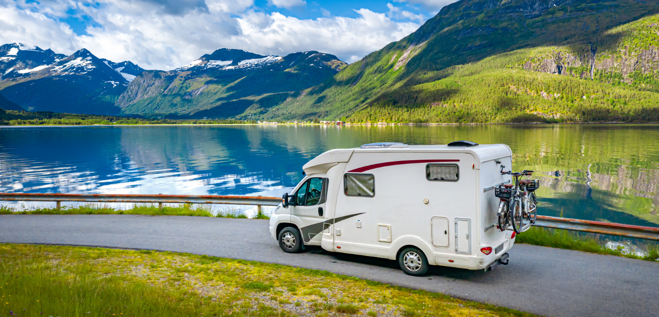 Caravan & Motorhome Insurance