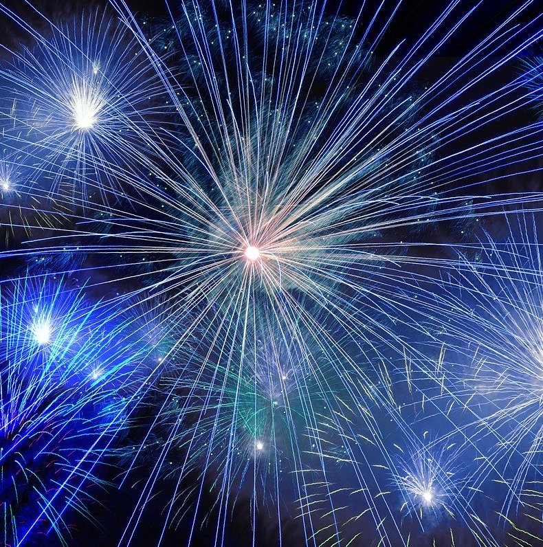 Bonfire & Firework Insurance