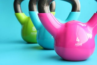 Gym Insurance