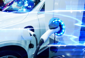 Electric vehicle insurance