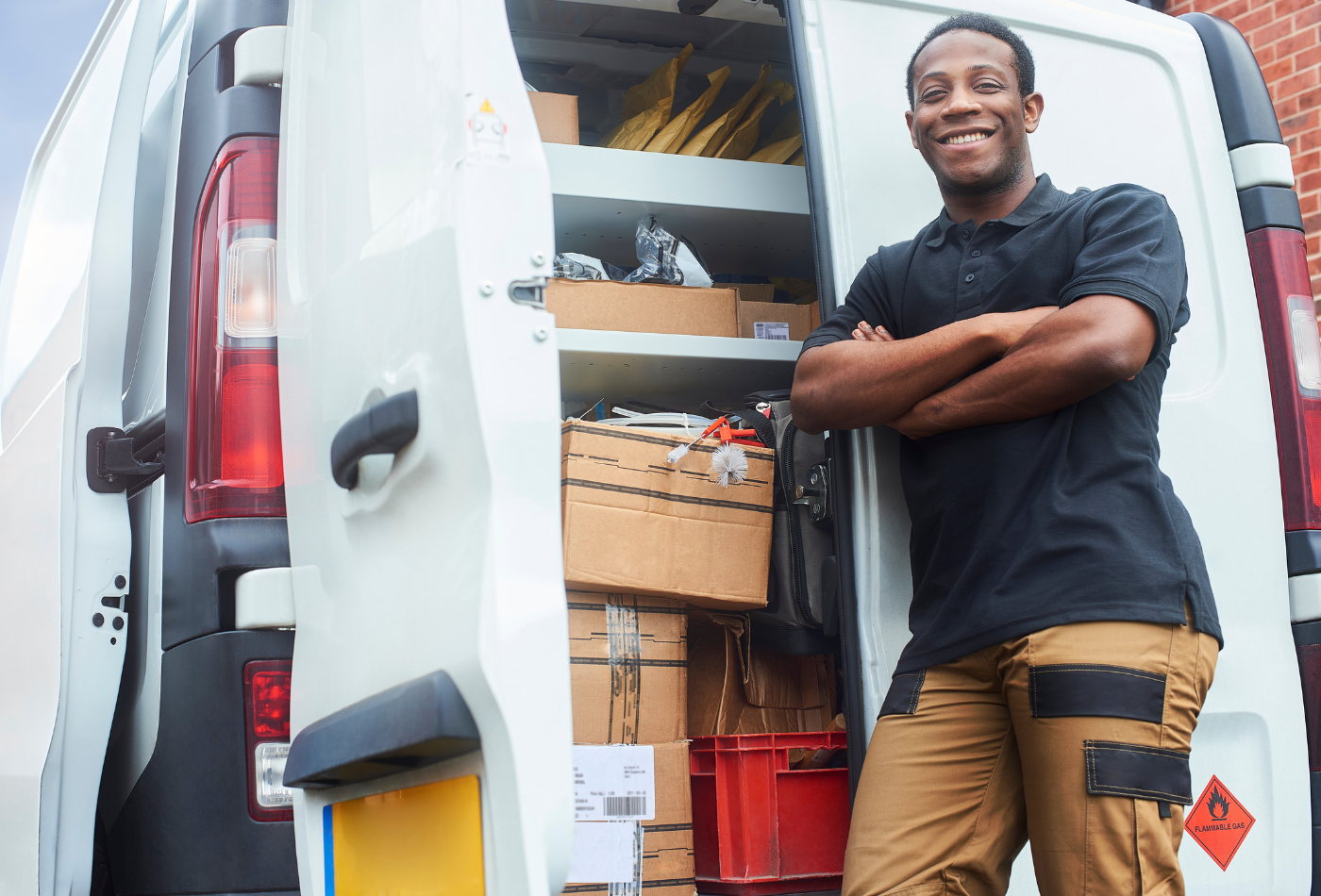 Tradesman Insurance