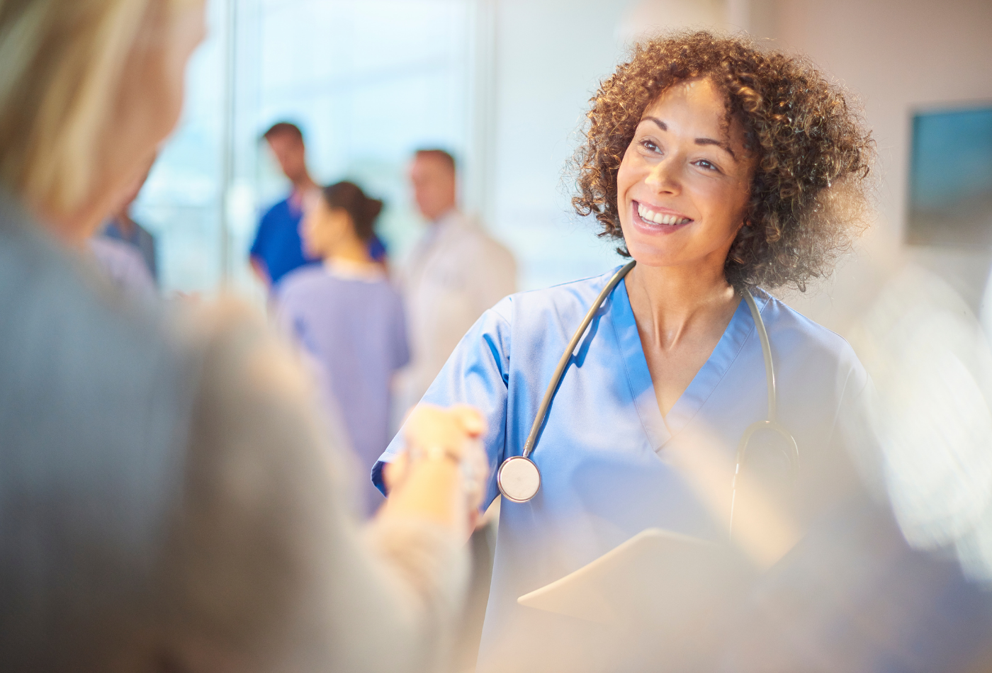 Medical Malpractice