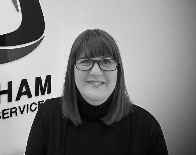 Sharron Greenaway