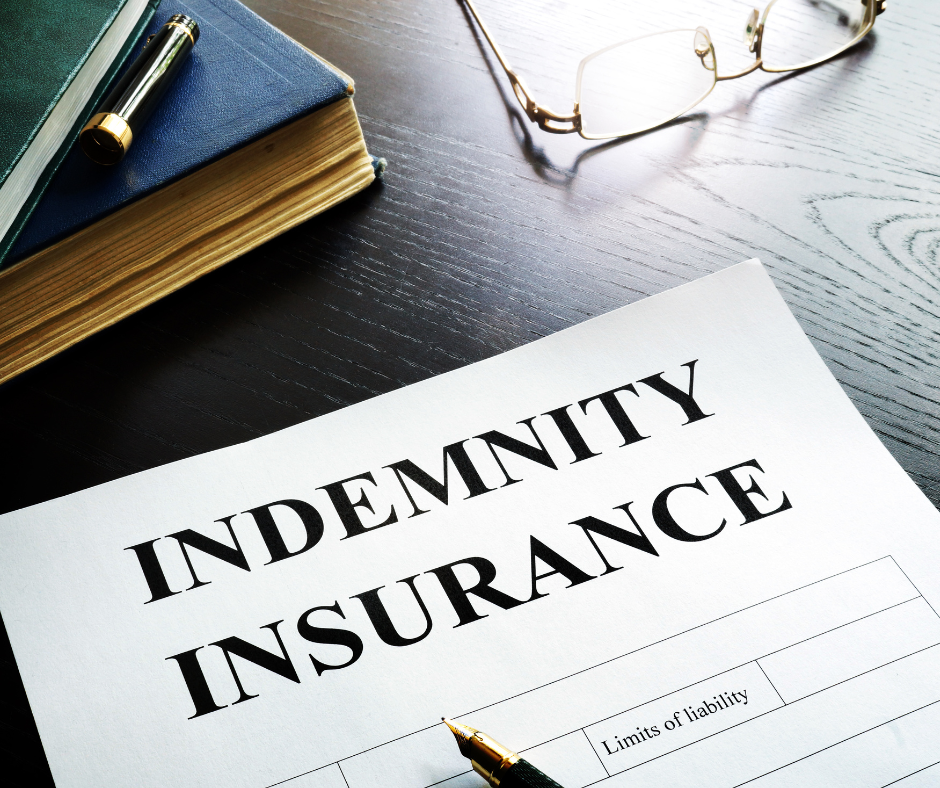 Professional Indemnity
