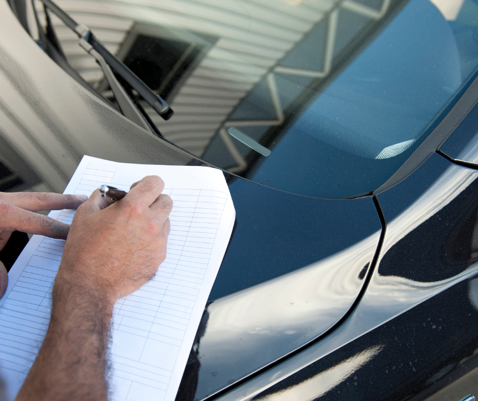 Risks associated with your fleet of vehicles