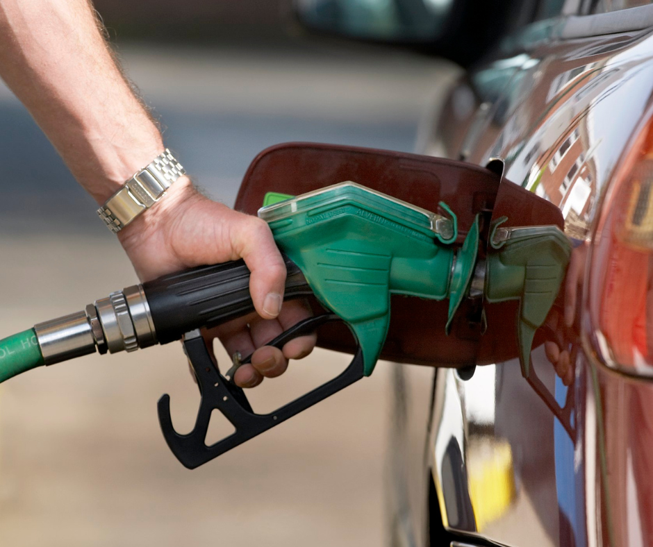Fuel efficiency – don’t be overwhelmed Fleet insurance from Needham Insurance