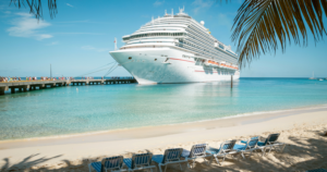 Cruise insurance - travel insurance