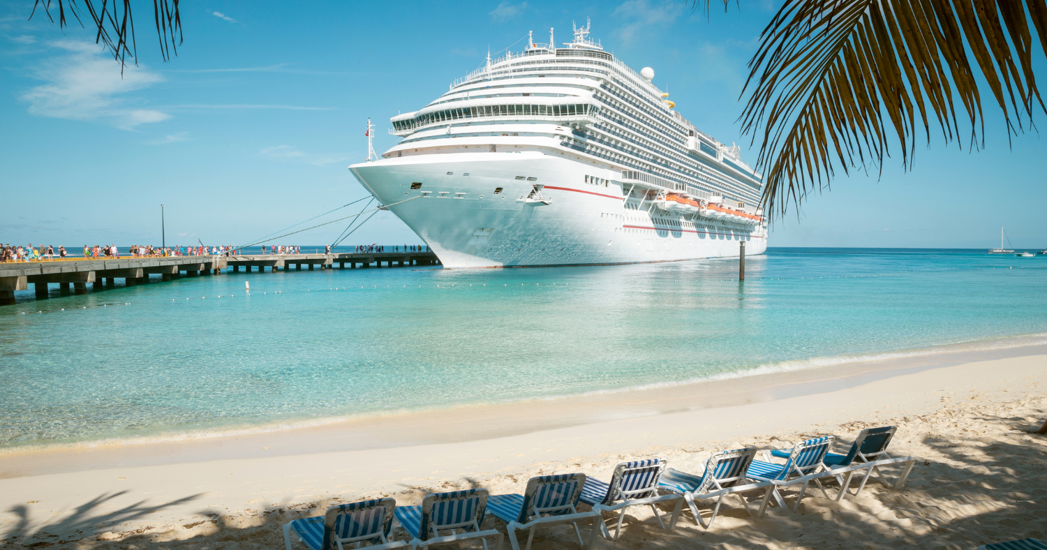 Cruise insurance - travel insurance