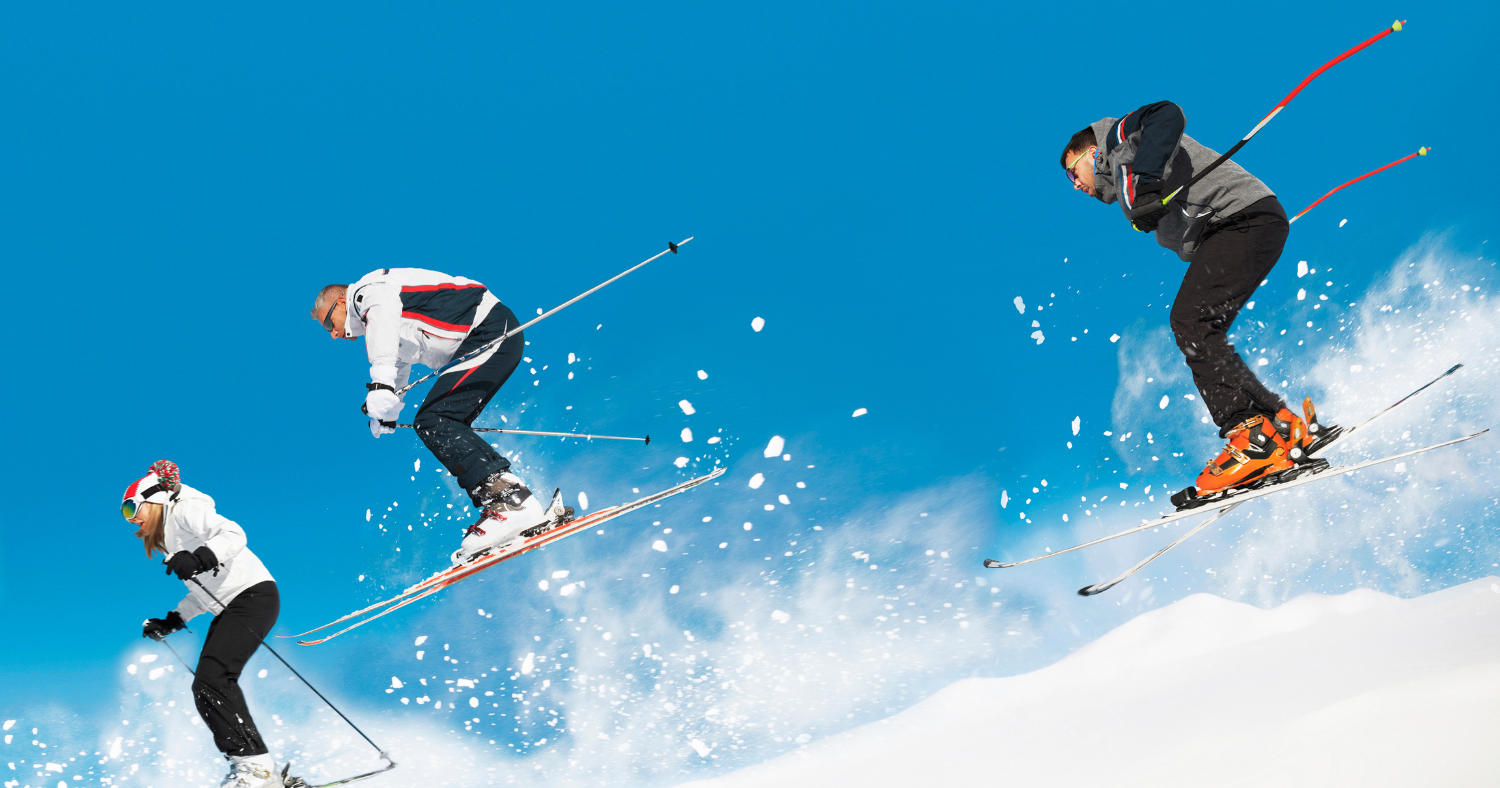Travel insurance - winter sports