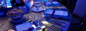 Corporate event insurance