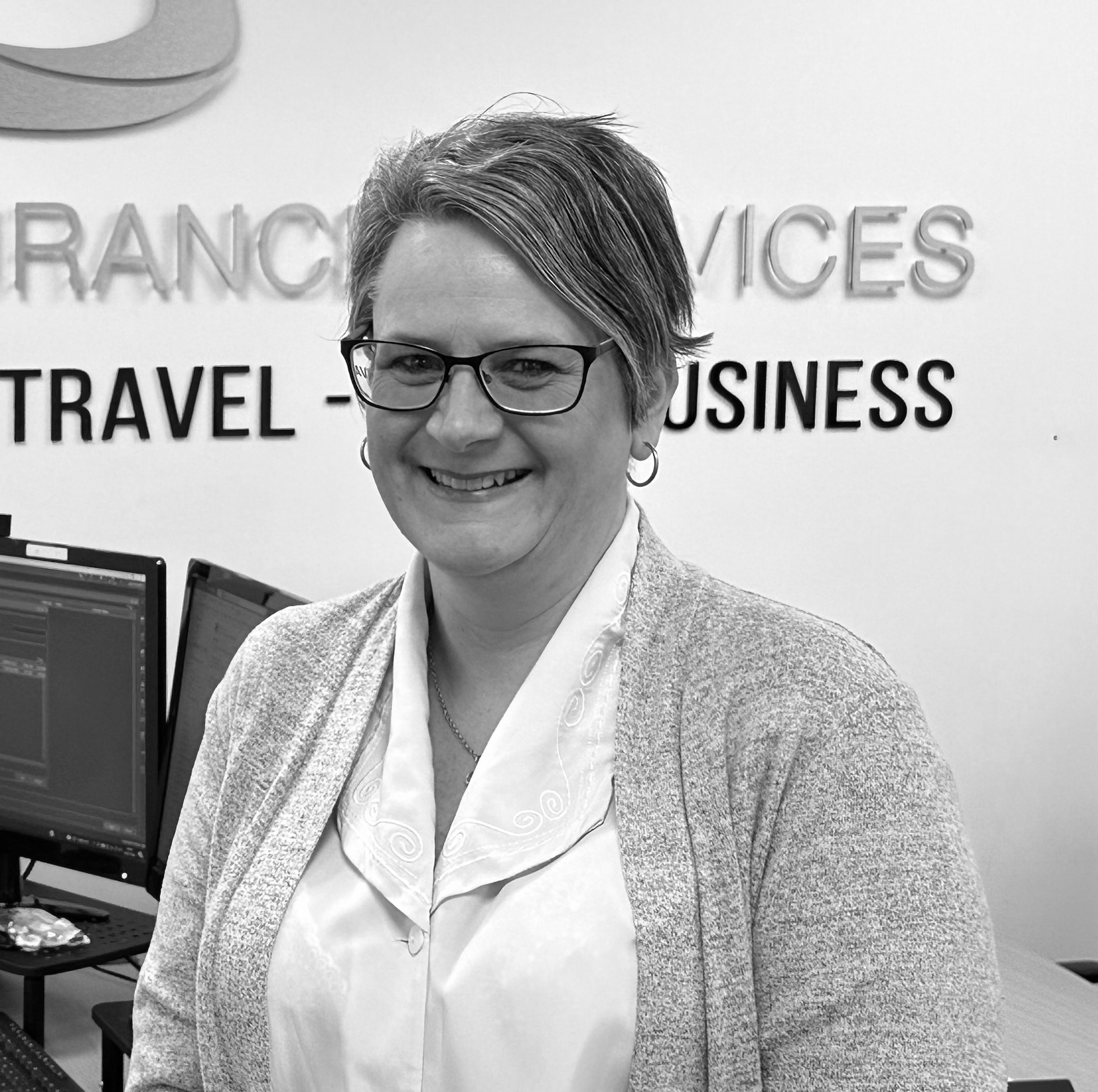 Jo Fisher