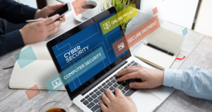Phishing attacks - Needham Insurance