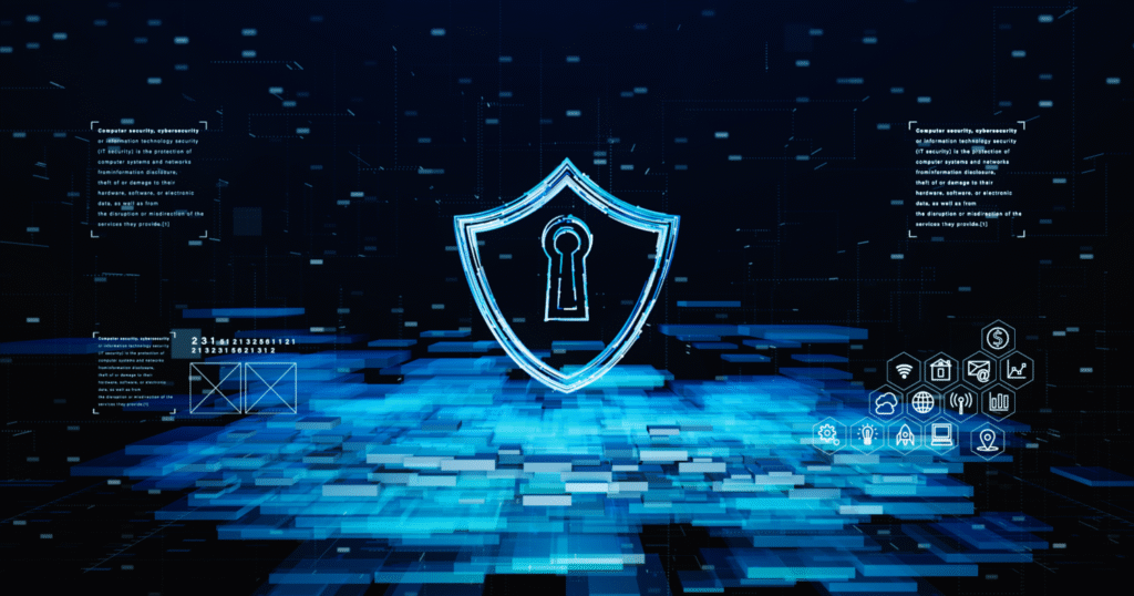 why cyber insurance