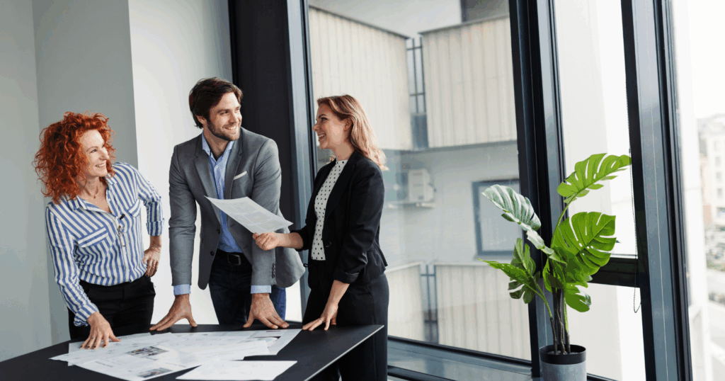 Annual insurance review