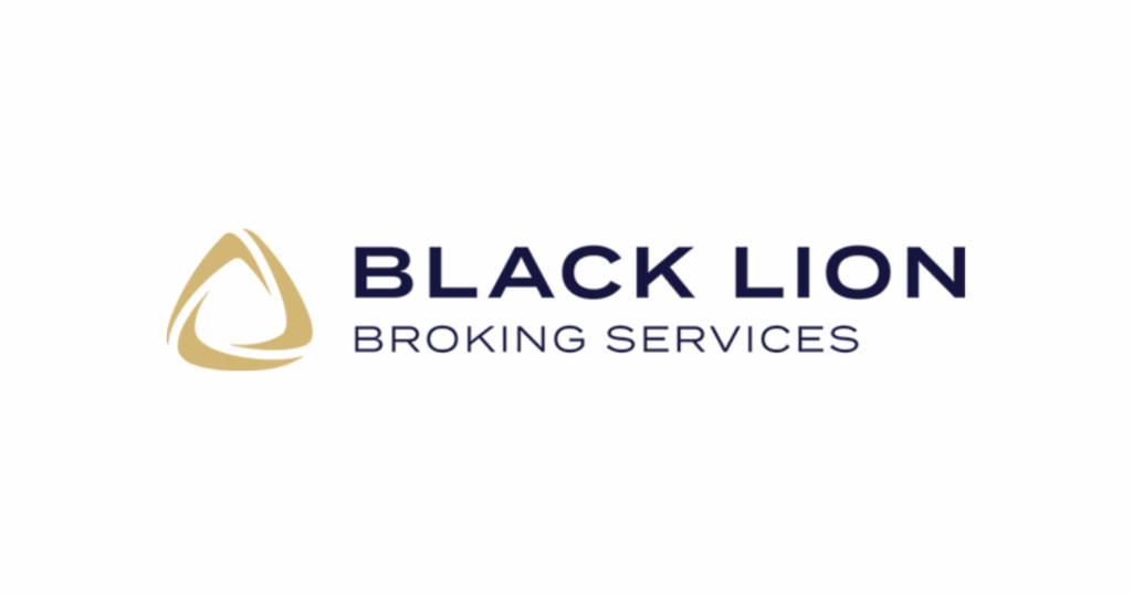 Black Lion Broking