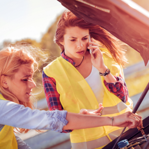 Breakdown Insurance