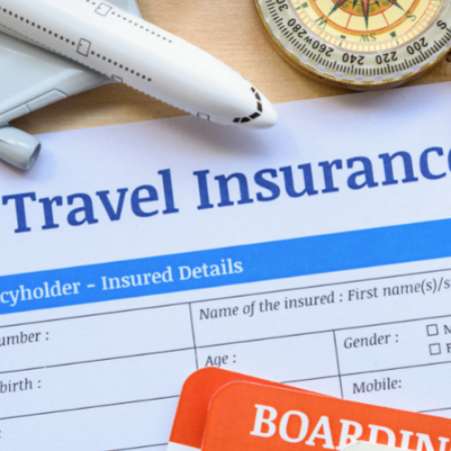 Travel Insurance